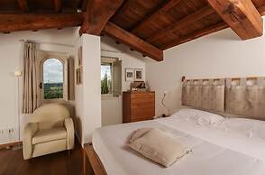Roccafiore Wine Resort & Spa