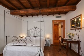 Roccafiore Wine Resort & Spa