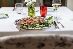 Roccafiore Wine Resort & Spa