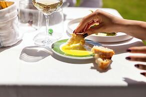 Roccafiore Wine Resort & Spa