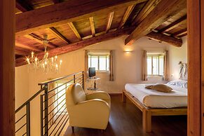 Roccafiore Wine Resort & Spa