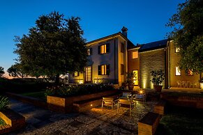 Roccafiore Wine Resort & Spa