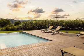 Roccafiore Wine Resort & Spa