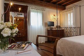 Roccafiore Wine Resort & Spa
