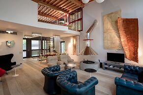 Roccafiore Wine Resort & Spa