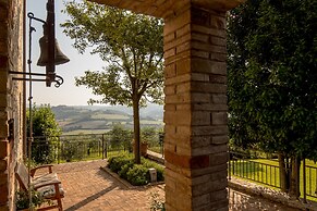 Roccafiore Wine Resort & Spa