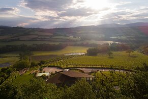 Roccafiore Wine Resort & Spa