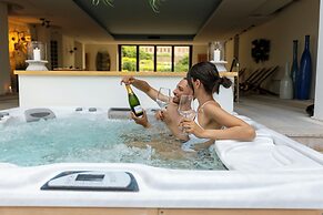 Roccafiore Wine Resort & Spa