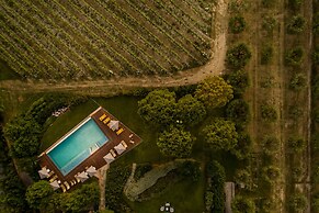 Roccafiore Wine Resort & Spa
