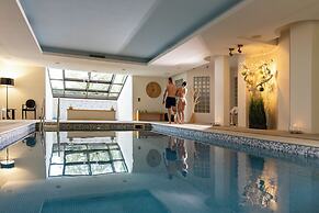 Roccafiore Wine Resort & Spa