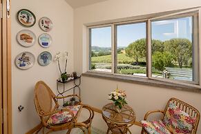Roccafiore Wine Resort & Spa