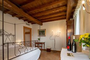 Roccafiore Wine Resort & Spa