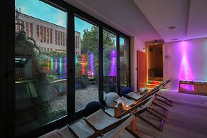 Roccafiore Wine Resort & Spa