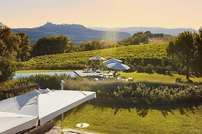 Roccafiore Wine Resort & Spa