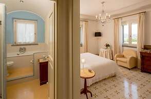 Roccafiore Wine Resort & Spa