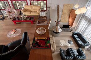 Roccafiore Wine Resort & Spa