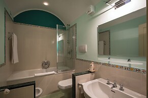 Roccafiore Wine Resort & Spa