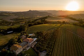 Roccafiore Wine Resort & Spa