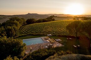 Roccafiore Wine Resort & Spa