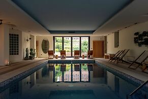 Roccafiore Wine Resort & Spa