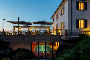 Roccafiore Wine Resort & Spa