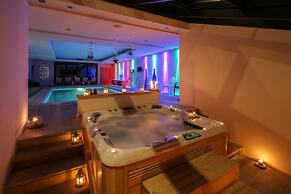 Roccafiore Wine Resort & Spa