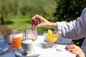 Roccafiore Wine Resort & Spa