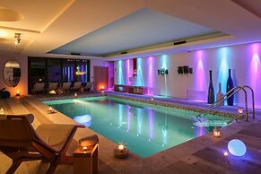 Roccafiore Wine Resort & Spa