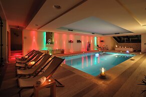 Roccafiore Wine Resort & Spa