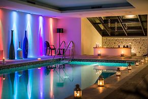 Roccafiore Wine Resort & Spa