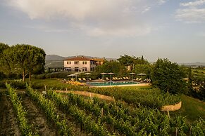 Roccafiore Wine Resort & Spa