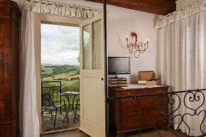 Roccafiore Wine Resort & Spa
