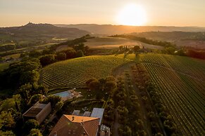 Roccafiore Wine Resort & Spa