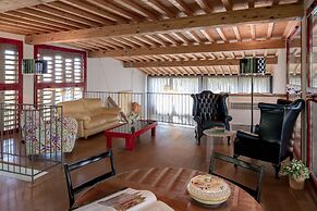Roccafiore Wine Resort & Spa