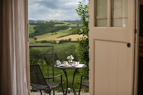 Roccafiore Wine Resort & Spa