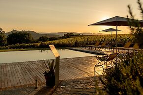 Roccafiore Wine Resort & Spa