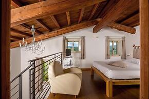 Roccafiore Wine Resort & Spa