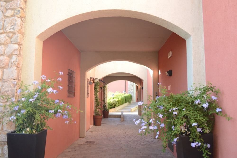 Allegroitalia Elba Golf