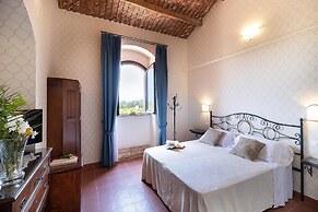 Hotel Villa Favorita