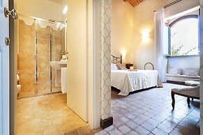 Hotel Villa Favorita
