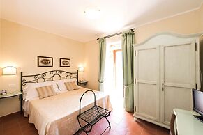 Hotel Villa Favorita