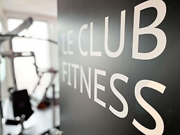 ibis Martigues