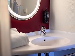 ibis Martigues