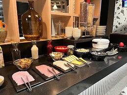 ibis Martigues