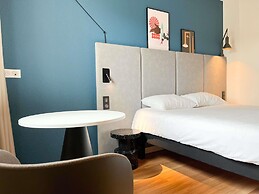 ibis Martigues