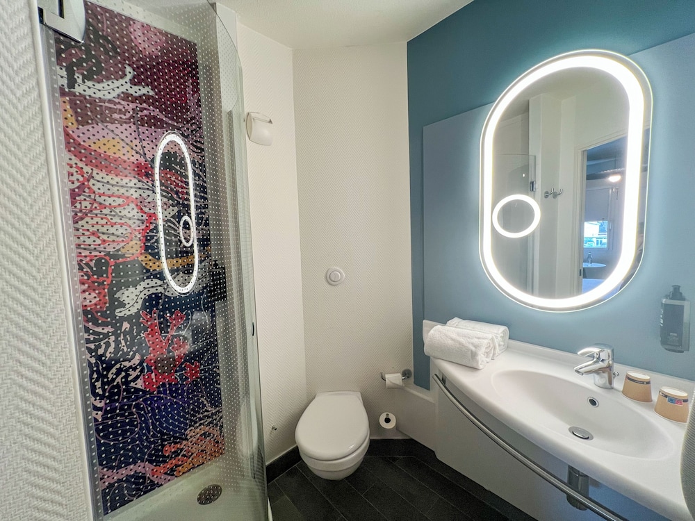 ibis Martigues