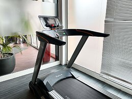 ibis Martigues