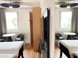 ibis Martigues