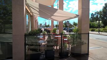 ibis Martigues
