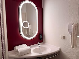 ibis Martigues